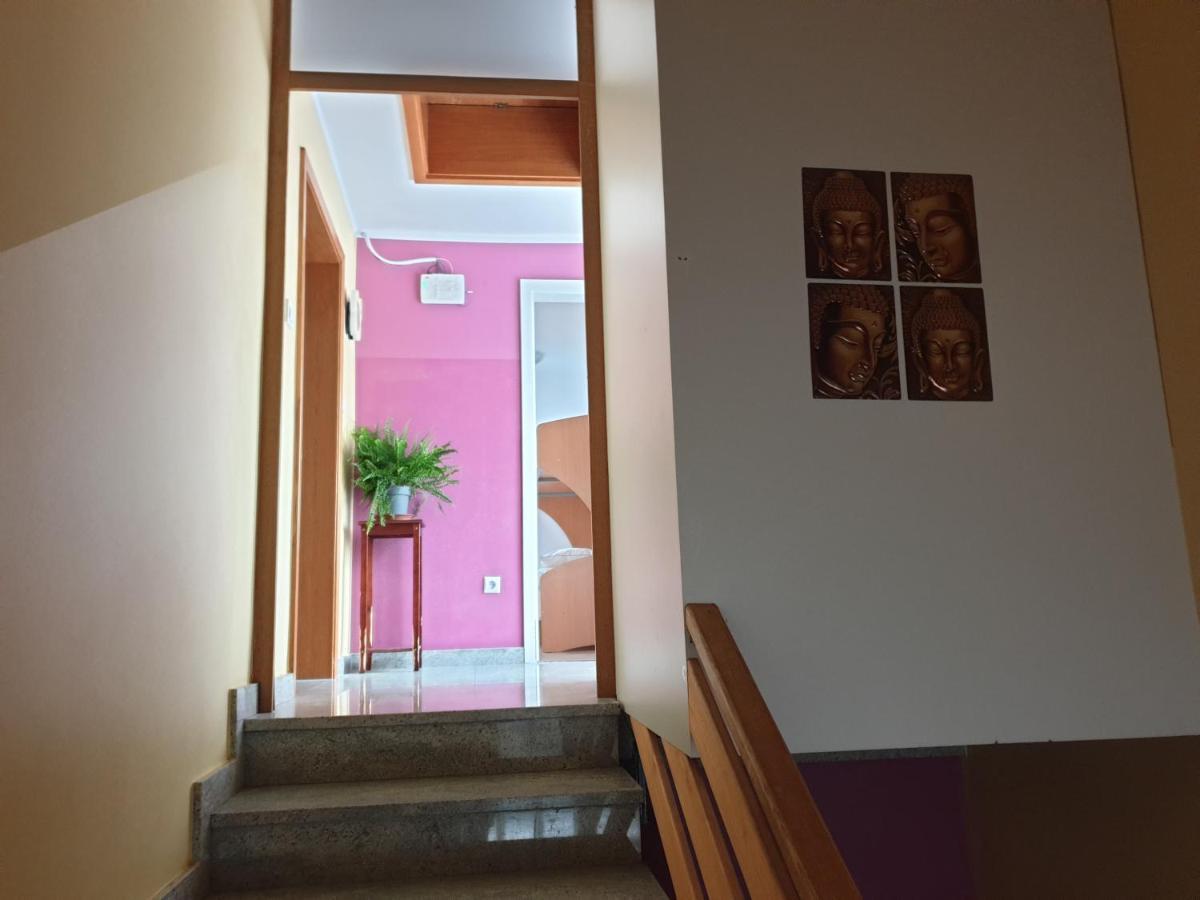 Hisa Bizjak Kranj Exterior foto